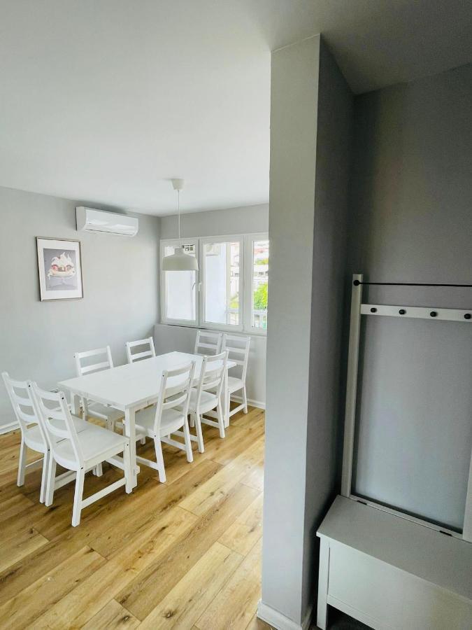 Apartamento Banana Split Exterior foto