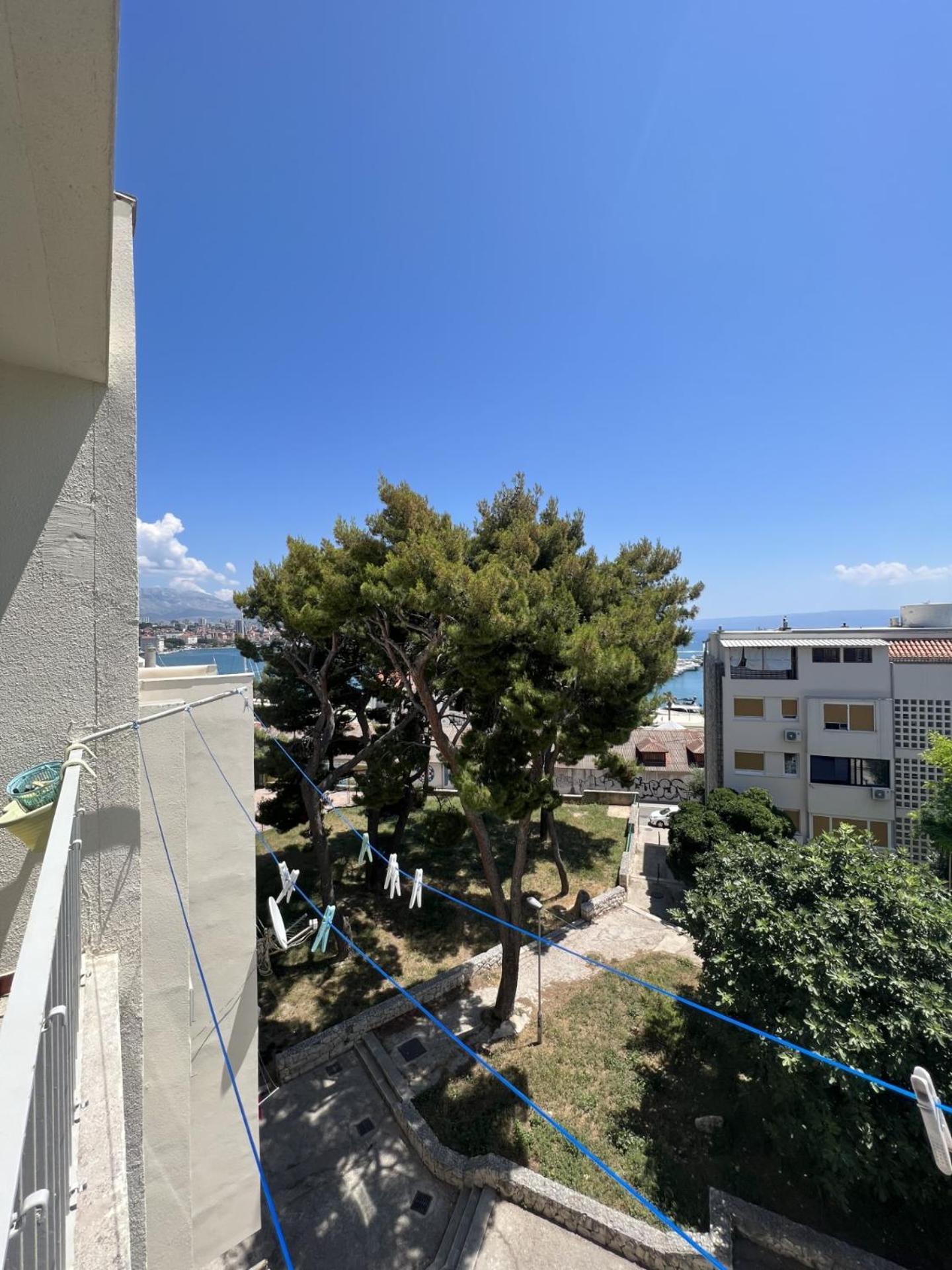 Apartamento Banana Split Exterior foto